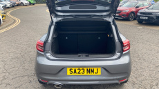 Renault Clio 1.0 TCe 90 RS Line 5dr Petrol Hatchback